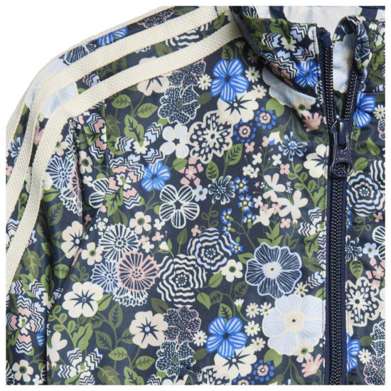 Adidas Βρεφικές φόρμες σετ Firebird x Liberty London Tracksuit